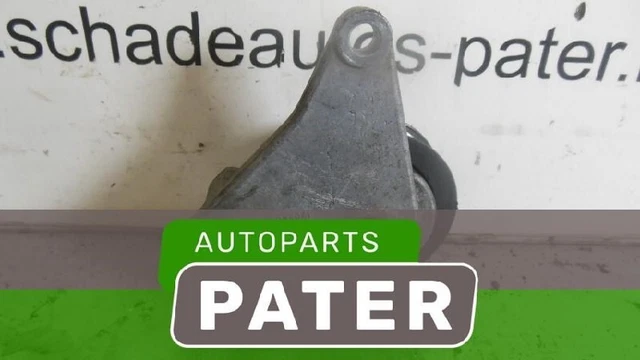 058260511 TENSIONNEUR COURROIES MULTIPLES Volkswagen Passat (3B2) 1999