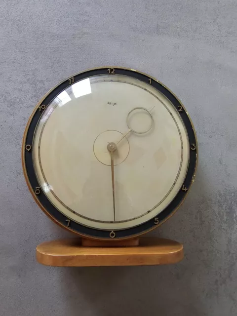 Kienzle Orologio Da Tavolo Funzionante Kienzle Vintage