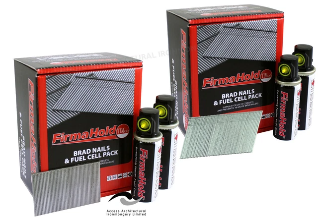 Firmahold gas online