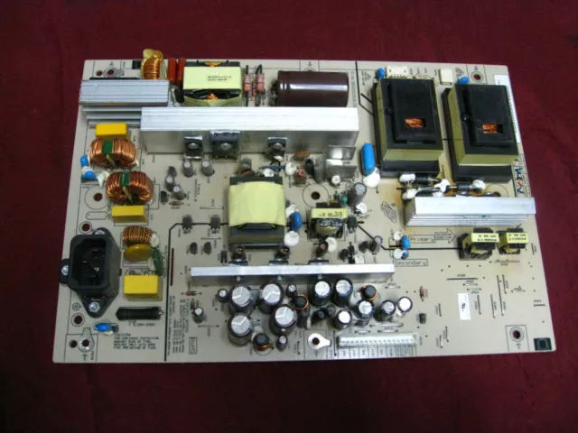 INSIGNIA 42" NS-L42Q120-10A FSP250-3PS05 Power Supply Board Unit