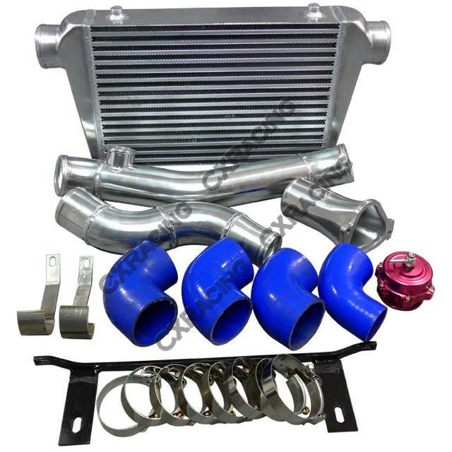 CX BOLTON INTERCOOLER Piping Tube Kit For Mazda RX7 SA FB 13B RX7
