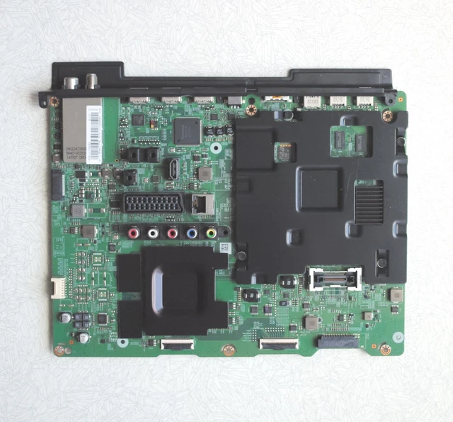 CARTE MERE /MOTHERBOARD BN41-02098B POUR TV SAMSUNG UE40J5100AW EUR 46