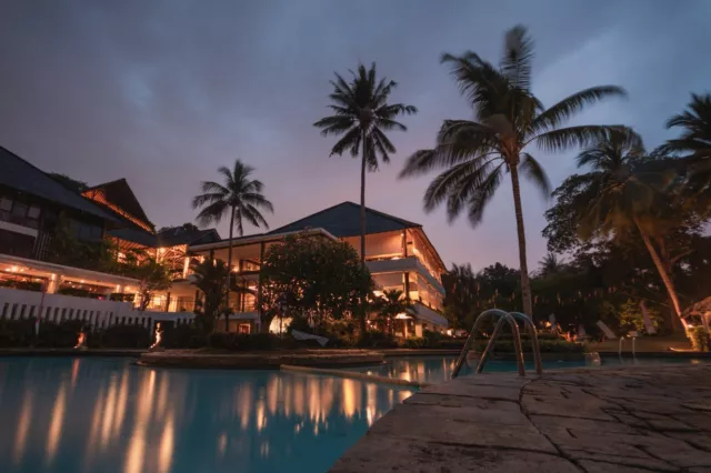 Wyndham Bali Hai Kauai, Hi. 835,000 Points Annually