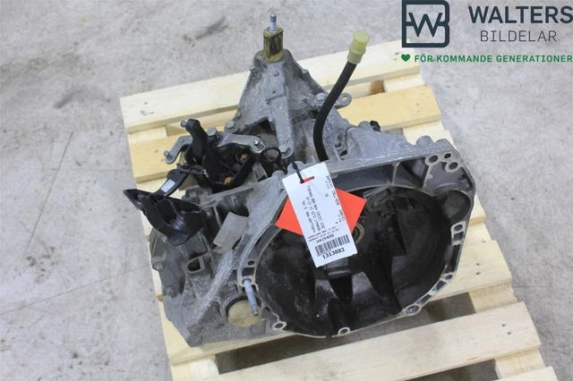 Frankberg Impulsgeber Kurbelwelle - Kompatibel Mit Renault Dacia 1.2L