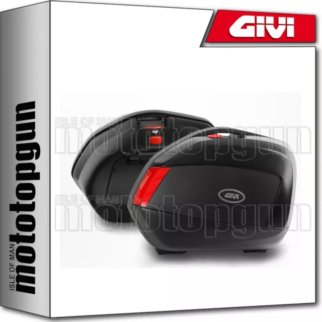 Givi Maletas V35N