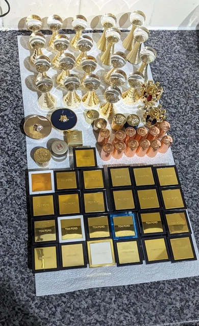 Job Lot Designer Fragrance Lids