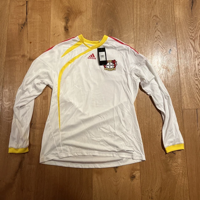 Adidas Bayer Leverkusen Trikot neu Gr. XL