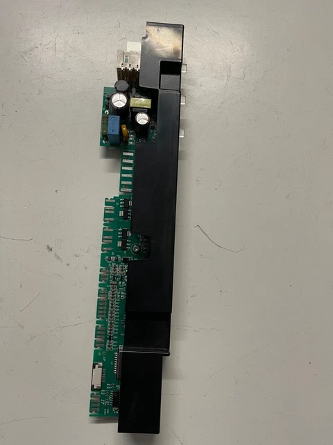 OCCASION 167260053 663260127 MODULE BEKO TOUCHE CENTRALE BOITE 14 OKI
