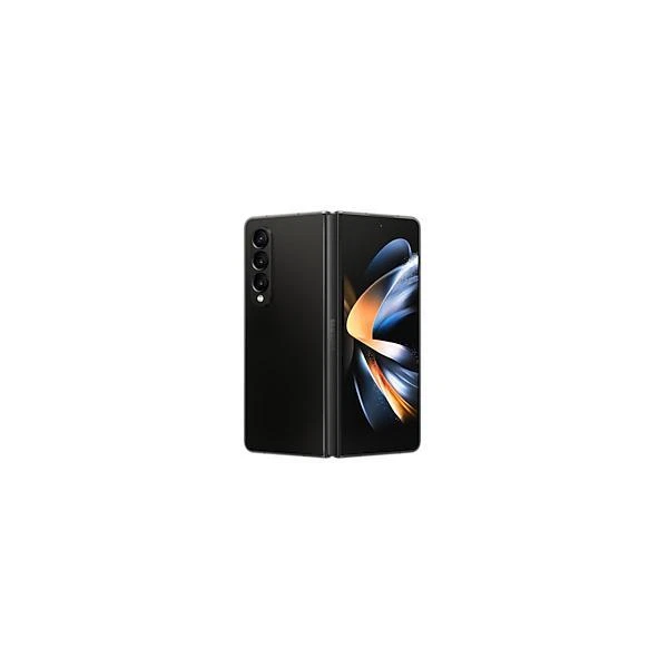14556691 Samsung Galaxy Z Fold4 256GB 5G Black