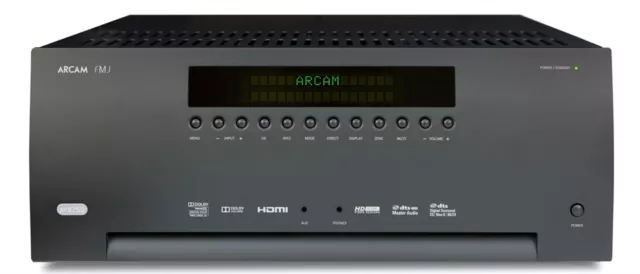 Arcam Avr 750 Av Récepteur