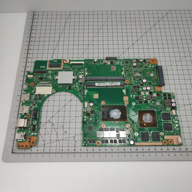 Carte Mère ASUS Eee PC 13na-3ra0102 - Fonctionnelle - Occasion