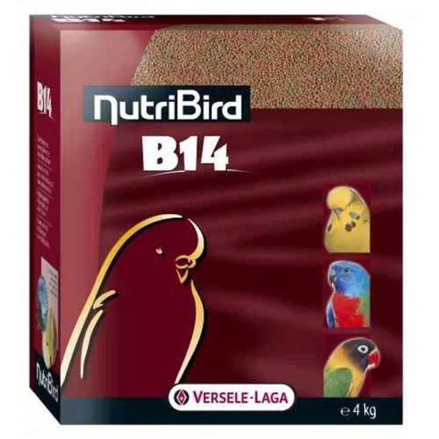 Nutribird B14 800 Gr