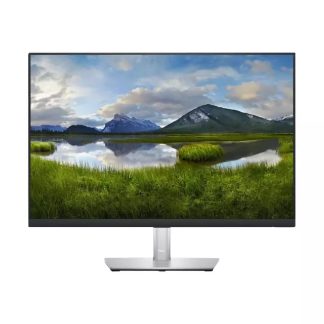 Dell P2423 61cm (24 Zoll) LED-Monitor, WUXGA, 5 ms, 60 Hz
