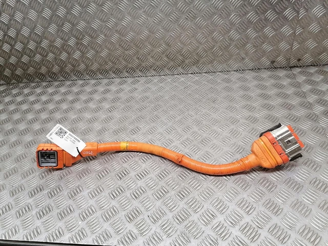 Cavo Alta Tensione Hyundai Tucson 1.6 Benzina Nx4 Mk4 2021 - 2023 91673P0100