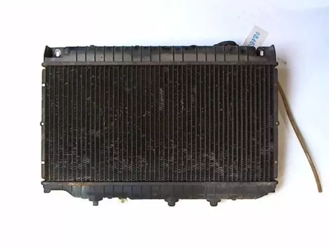 Radiateur eau MAZDA 323 2 2