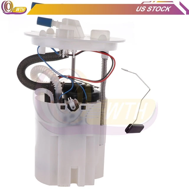 COMPLETE FUEL PUMP Assembly For 20122016 Ford Focus L4 2.0L 20152016