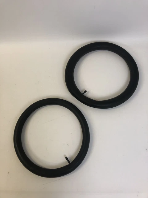 Camera D'aria Baldwins 26x1-3/8 Con Valvola Schrader E Leva Per Copertoni Inclusa – Facile Da Montare