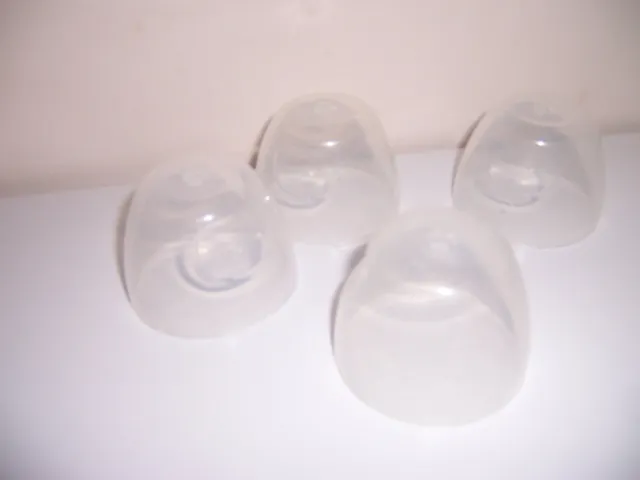 dr. Brown wide mouth dome lids caps   baby bottles lot Box SS