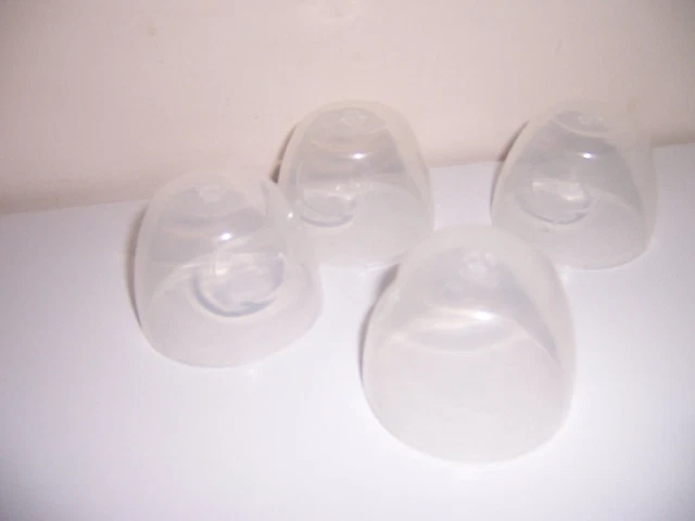 dr. Brown wide mouth dome lids caps   baby bottles lot Box SS