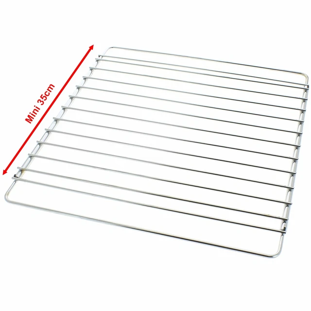 Grille de four extensible 35 a 56cm