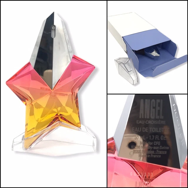 Mugler angel clearance croisiere 2019