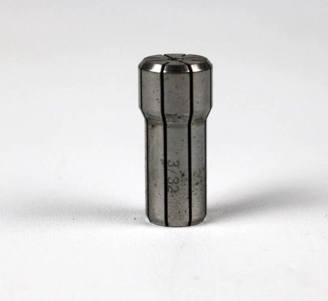 3/32 DA200 Double Angle Collet