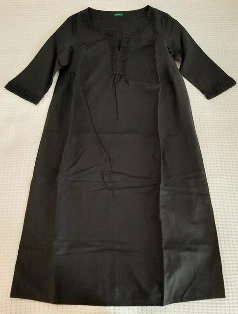 Benetton vestiti discount ragazza