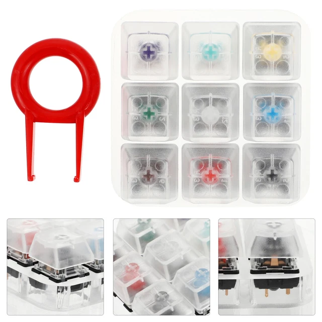 KEYBOARD TESTER MECHANICAL Keyboard Switch Tester Mechanical Switch