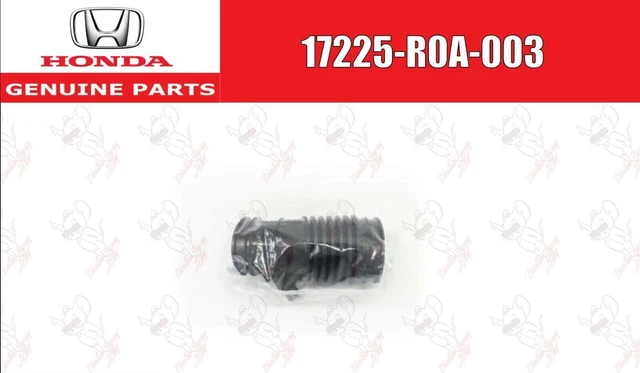 HONDA GENUINE STEP WGN SPADA PIPE, RUBBER 17225-R0A-003 OEM JDM £58.22 ...