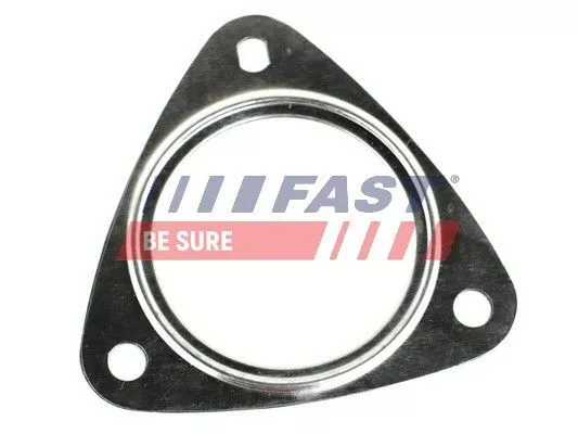 FAST Dichtung, Abgasrohr FT84577 für ALFA ROMEO CITROËN  passend für FIAT