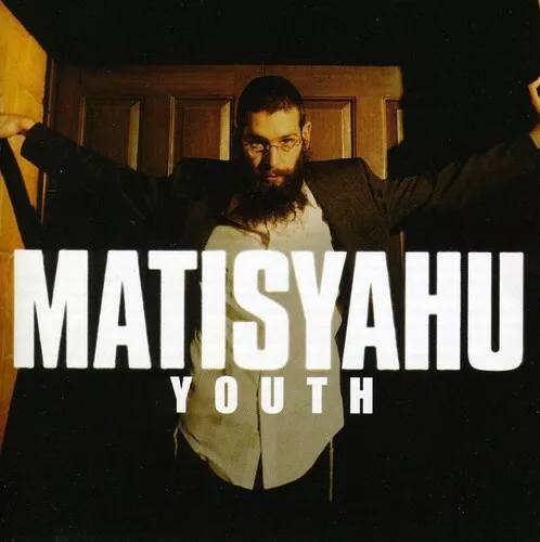 Youth by Matisyahu (CD, 2008)