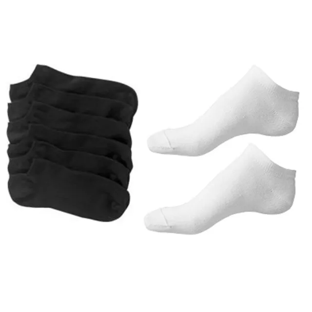 3 x chaussettes de sport pour enfants enfants enfants en coton