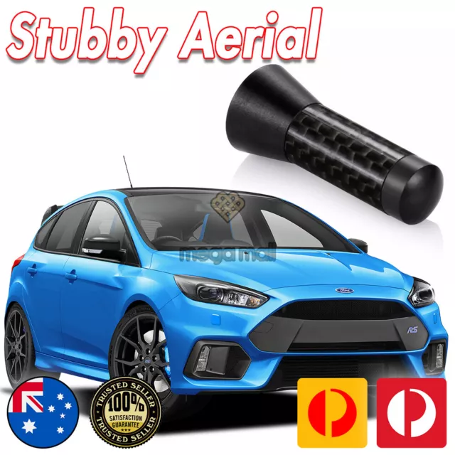 Focus st stubby antenna deals