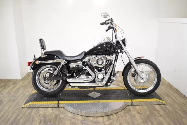 2010 Harley-Davidson Dyna® Super Glide® Custom
