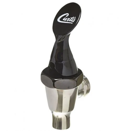 Wilbur Curtis WC-1841 Tea Dispenser Spigot