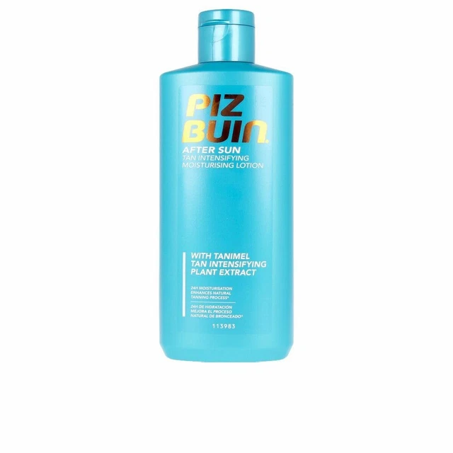 Aftersun Piz Buin [200 ml] 200 ml