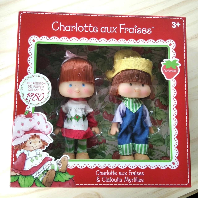 Charlotte aux fraises maison : la recette traditionnelle et gourmande
