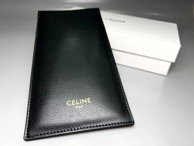 Celine sunglasses case sale