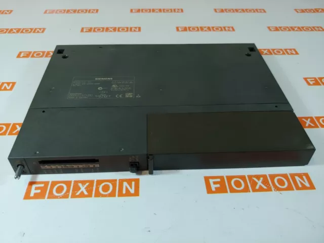 Siemens Simatic S7-400, Cpu 414-2 6Es7414-2Xk05-0Ab0 - Used Tested