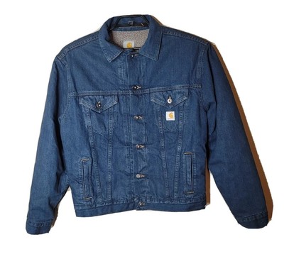 CARHARTT J292 ABL Sherpa Lined MEN'S 