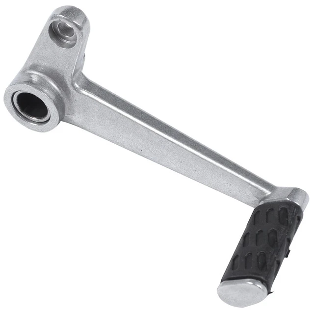 Motorcycle Aluminum Foot Shift Lever for 696 2009-2013 T9O6