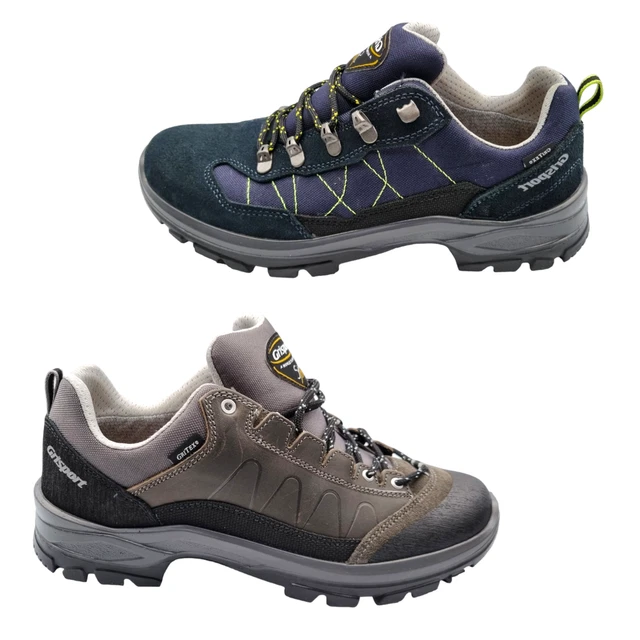 Scarpe da hotsell montagna amazon