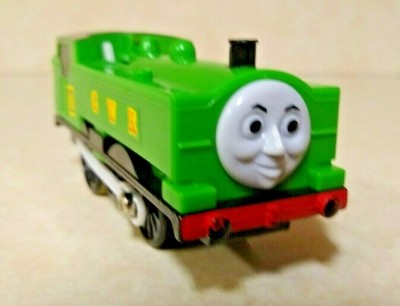 thomas and friends tomy duck