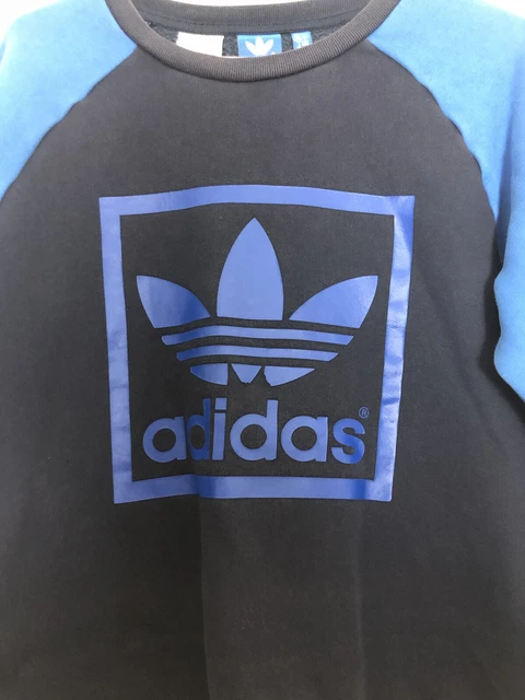 Felpa unisex Adidas - In perfette condizioni - 13/14 anni