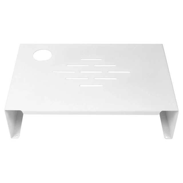AUPSEN Supporti per monitor del computer con cassetti e 2