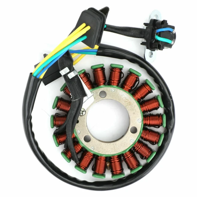 Stator Alternateur Pour Suzuki RV125 RV200 Van GZ125 Marauder 98-11/32101-13G10