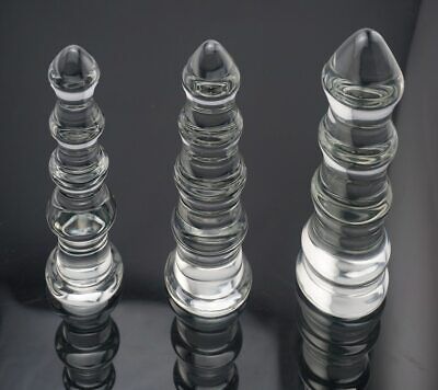 large-Pyrex-Crystal-Glass-Huge-Anal-Beads-Plug-Dildo-Sex-Adult-Sex-For Women