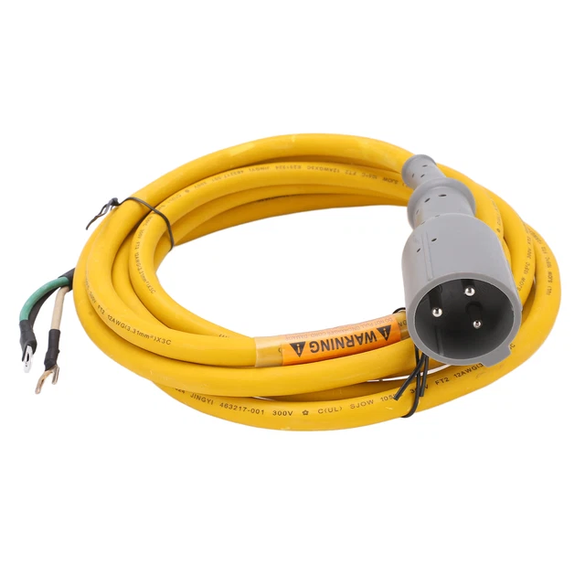 Cavo spina 105070101 per precedente CLUBCAR elettrico 48 Volt 2015-up
