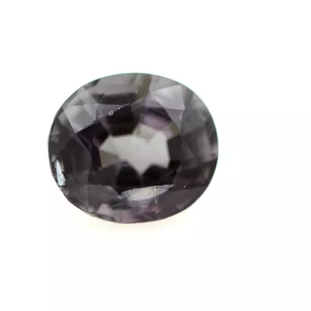 Espinela Violeta. 2.36 cts. VS1. Sri Lanka