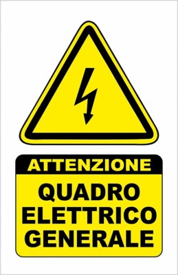 Cartelli di velocità gialli 10Mph con autovelox – Standard [vinile autoadesivo, 150 mm x 200 mm